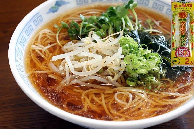 大好評 九州博多激辛無しセット第4弾 5種各2食10食 - 博多ラーメン専門