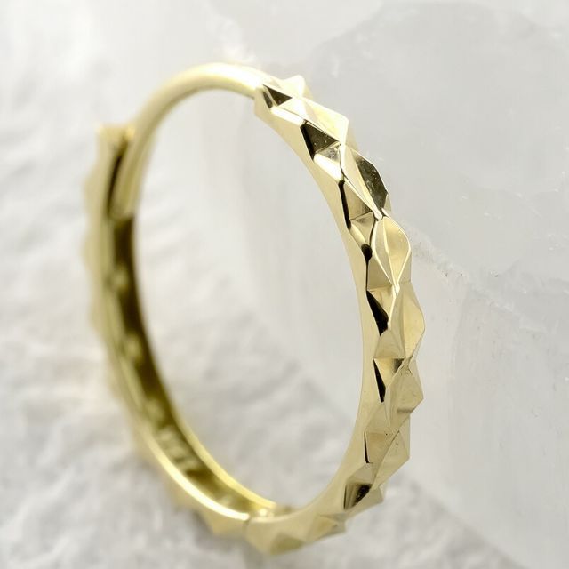 フープピアス メンズ