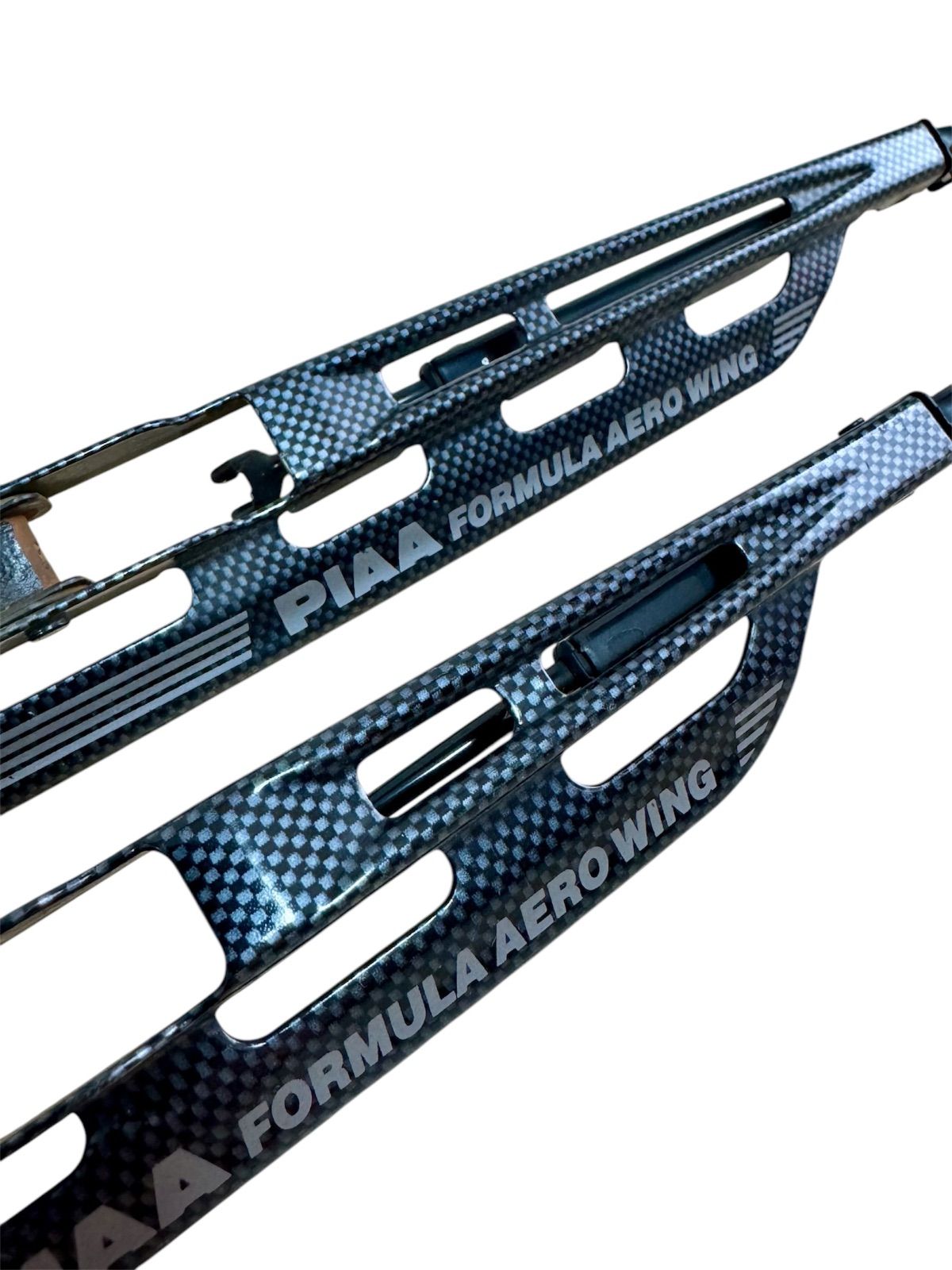 PIAA FORMULA AERO WING ワイパーブレード SPORZA - メルカリ