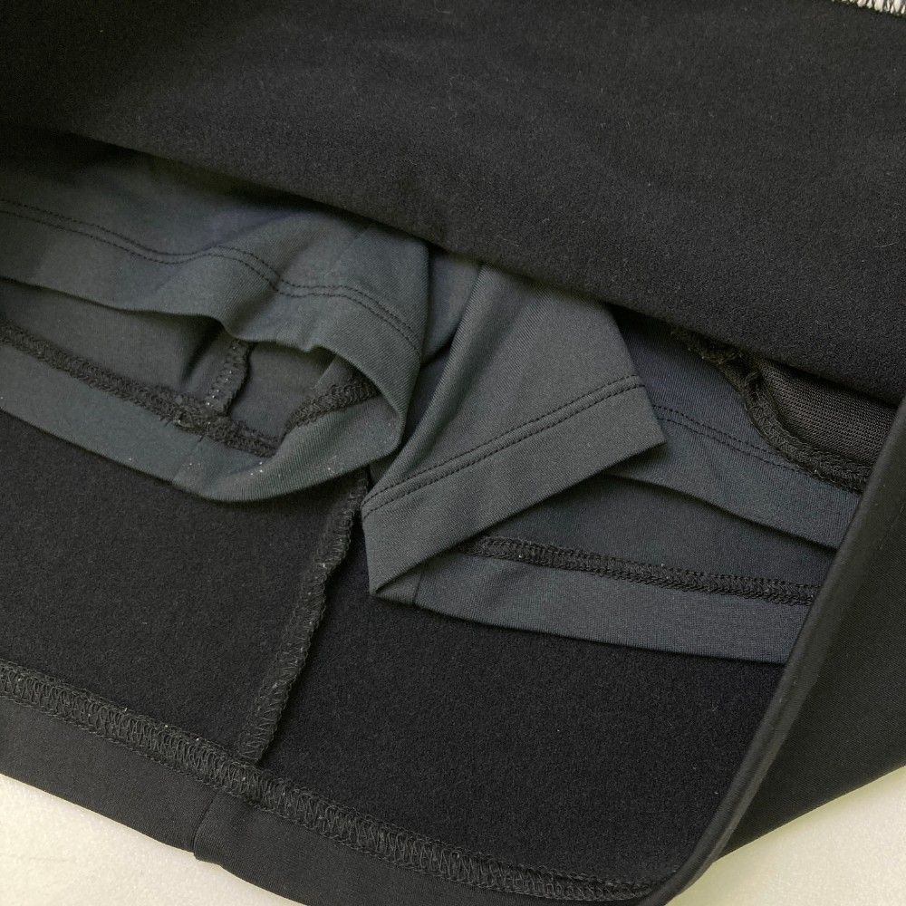 サイズ：M DESCENTE GOLF デサントゴルフ インナー付 ストレッチ