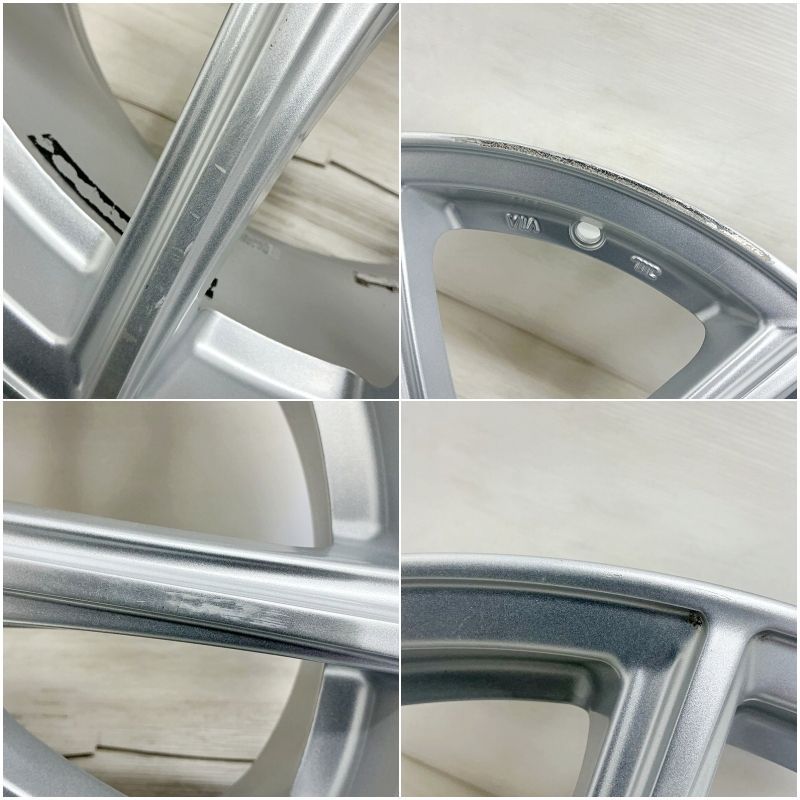 社外ホイール ホイール