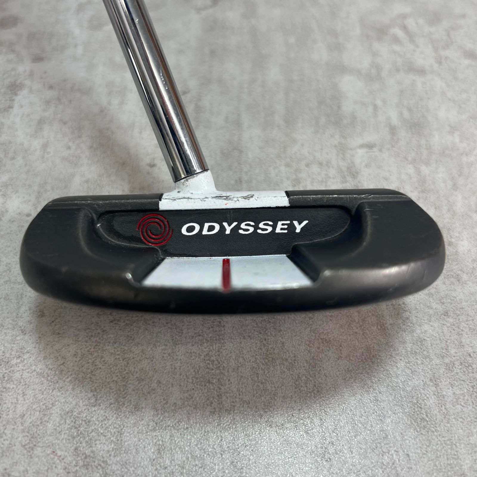 【DK】オデッセイパター ODYSSEY WORKS 5CS 33インチ ODYSSEY（オデッセイ） - パター - オー・ワークス #5CS