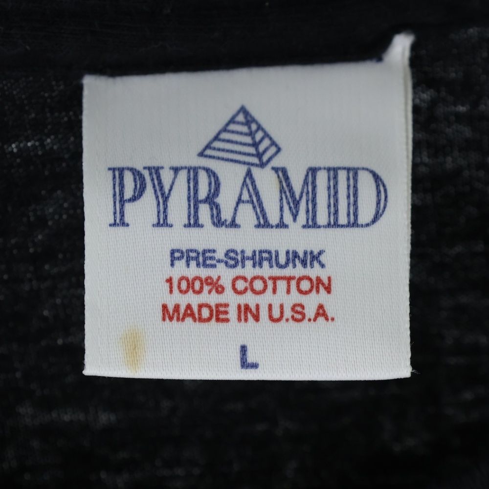 VINTAGE (ヴィンテージ) 90s KISS ALIVE/WORLDWIDE '96 '97 PYRAMID