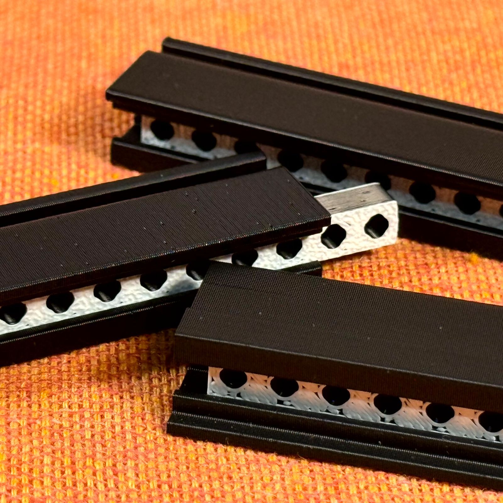 Takazudo Modular: zudo-block-60 Open