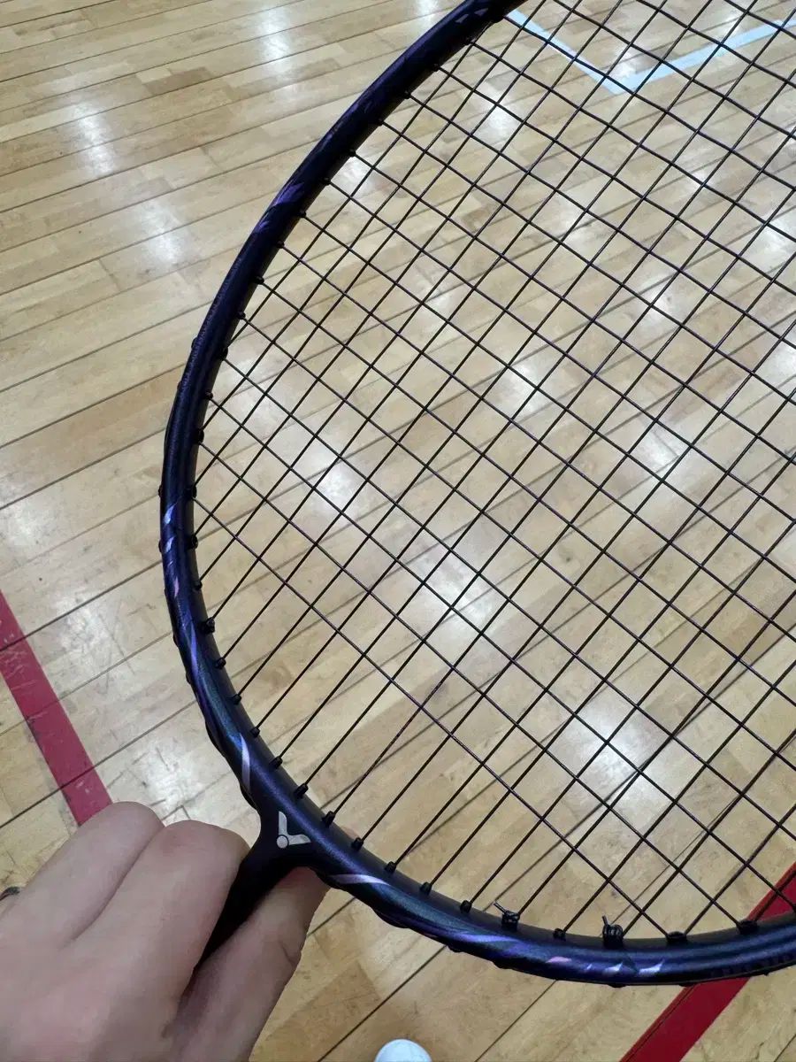 プ*ト様 VICTOR バドミントンラケット オーラスピード ファントム 楽天市場】ビクター メンズ レディース オーラスピードファントム