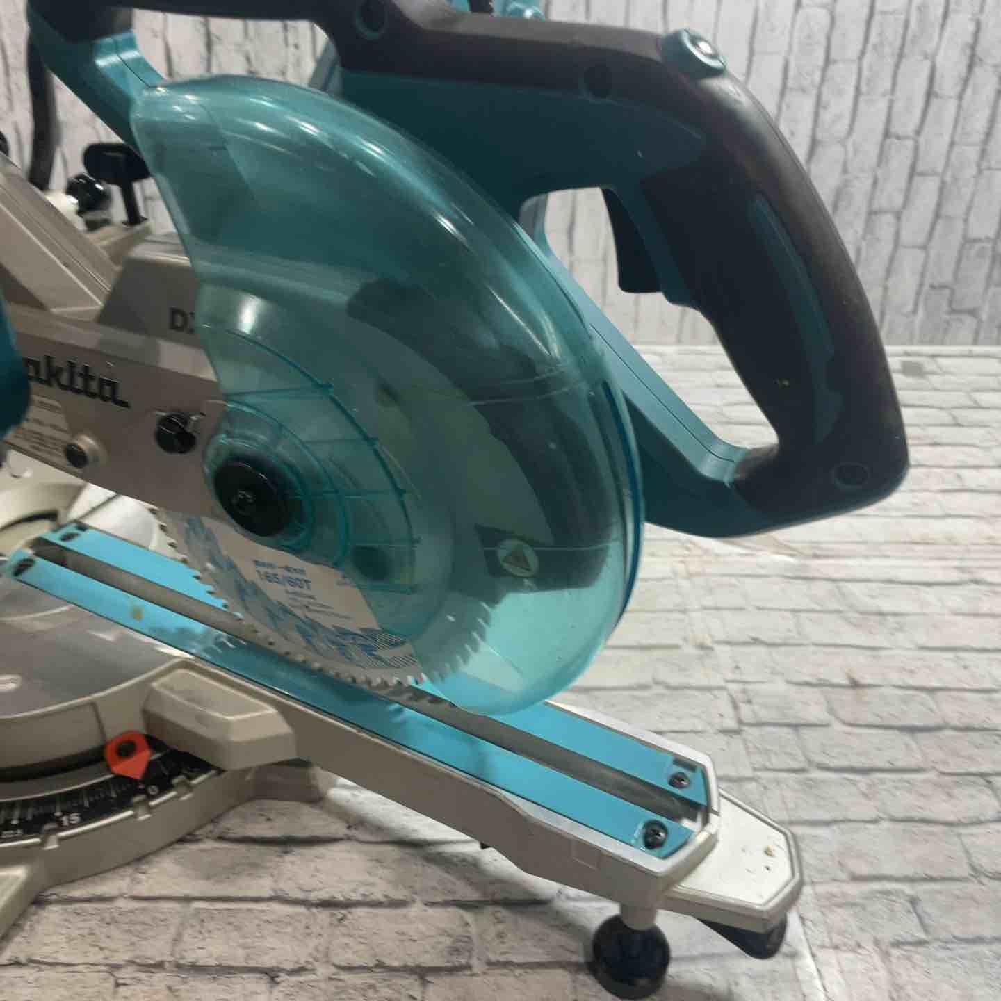 マキタ makita スライドマルノコ LS0613FL 川口店