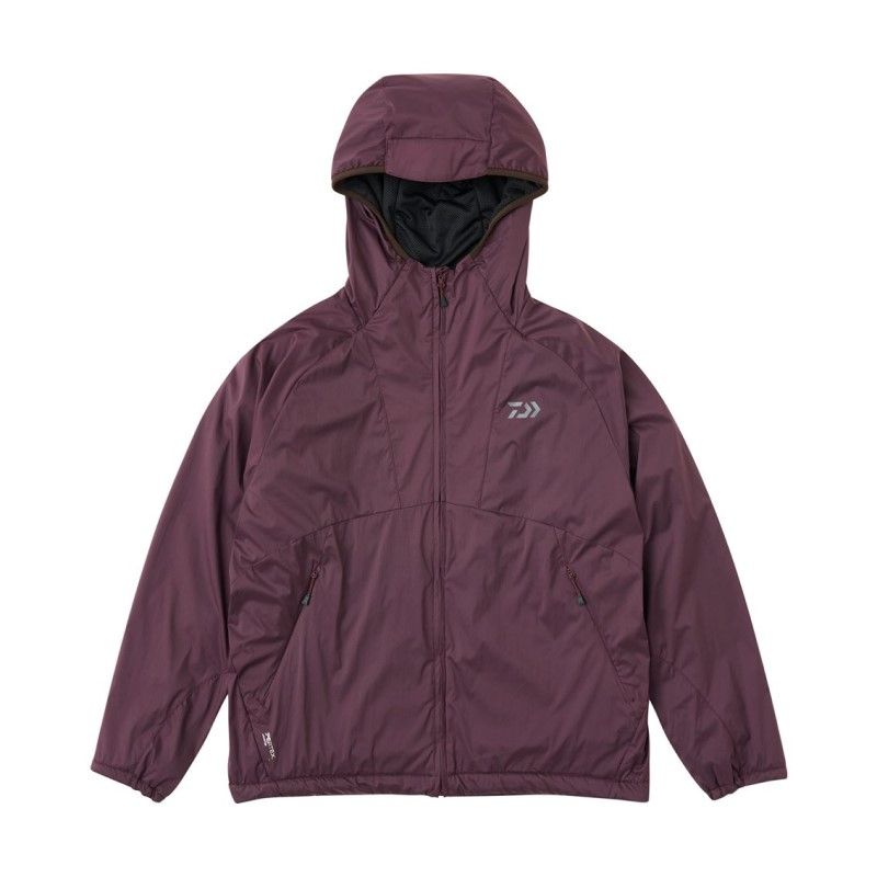 DJ-9025 パーテックス アクティブインサレーション ジャケット 2XL プラム