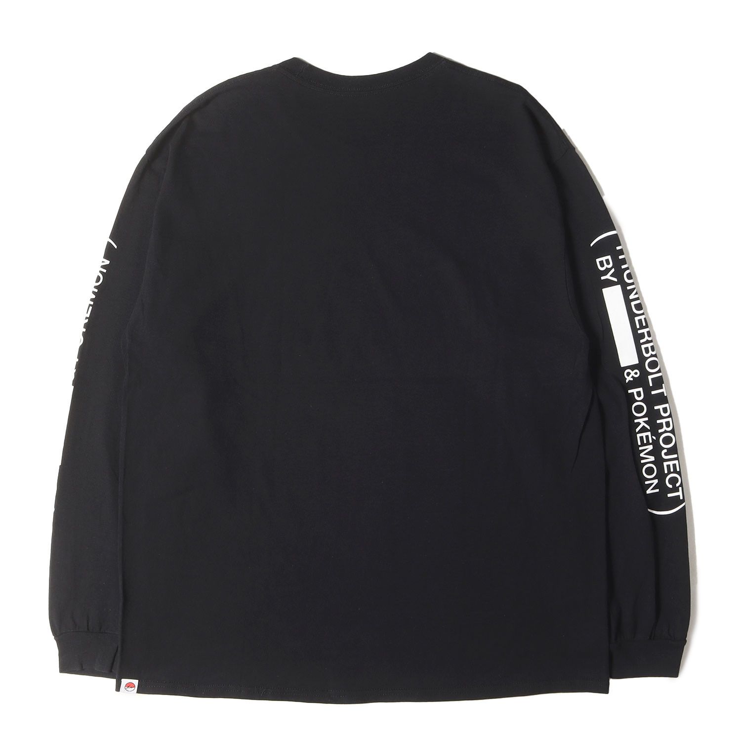 fragment design フラグメント デザイン Tシャツ ブラック 黒 サイズ 