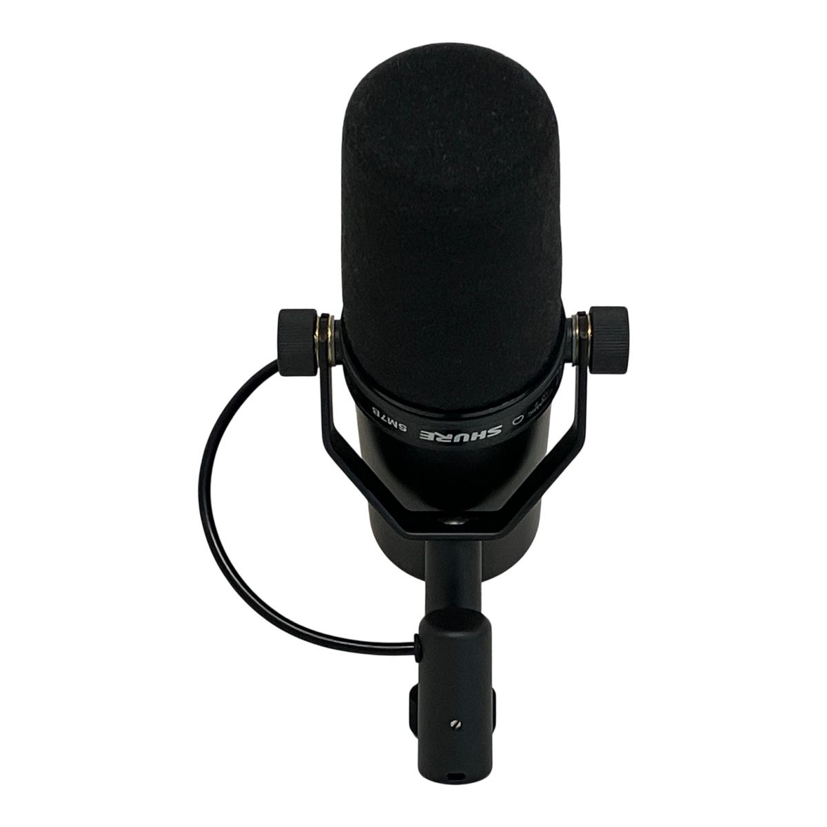 SHURE SM7B コンデンサーマイク SHURE シュア / SM7B ダイナミックマイク 単一指向性