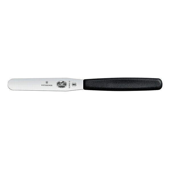 ビクトリノックス スパチュラ 31cm ブラック 5.2603.31