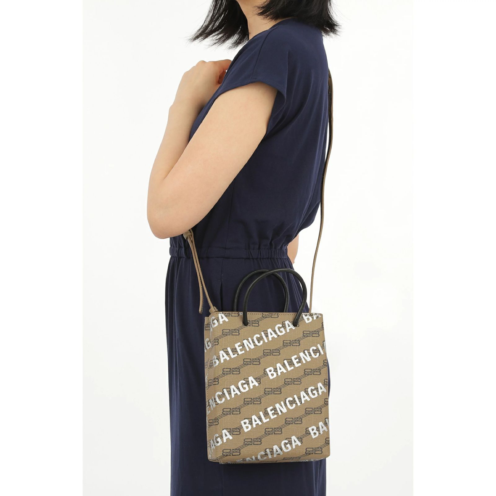 新品未使用品 BALENCIAGAバッグ バレンシアガ ショルダーバッグ トート  