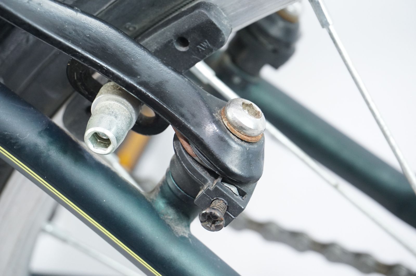 バイチャリ中目黒店