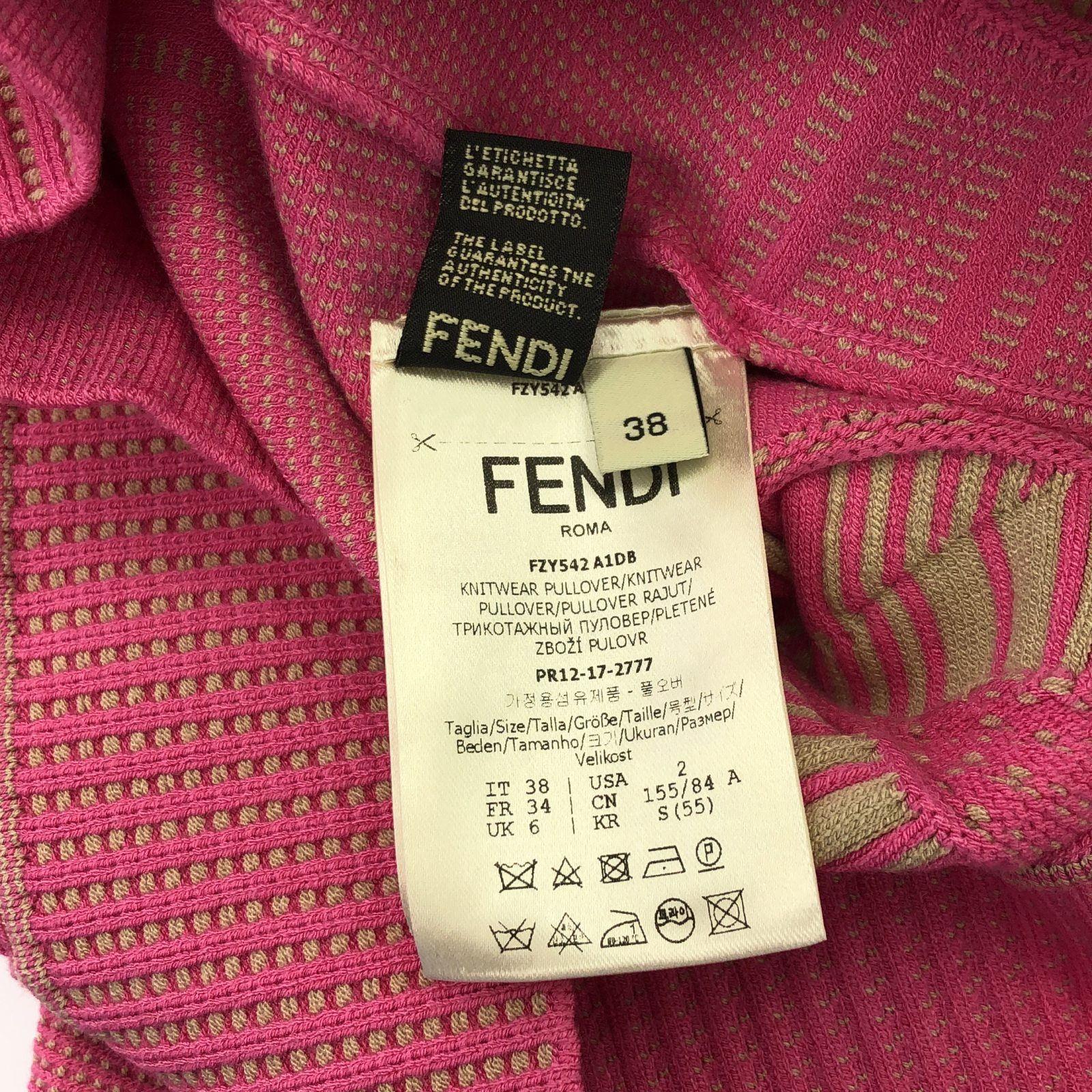FENDI
