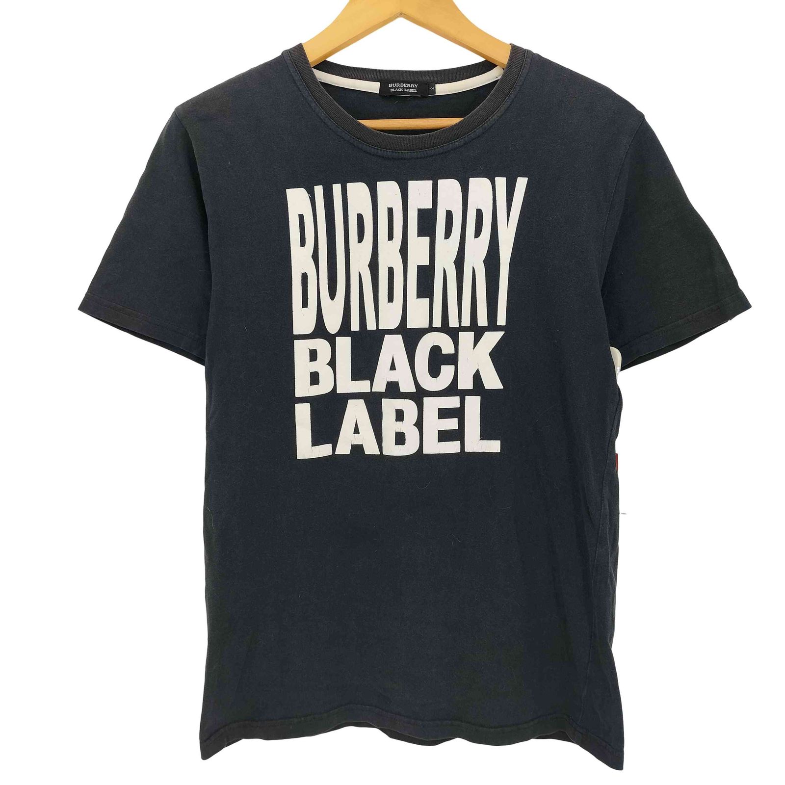 バーバリーズ BURBERRYS Tシャツ メンズ JPN：2 - メルカリ