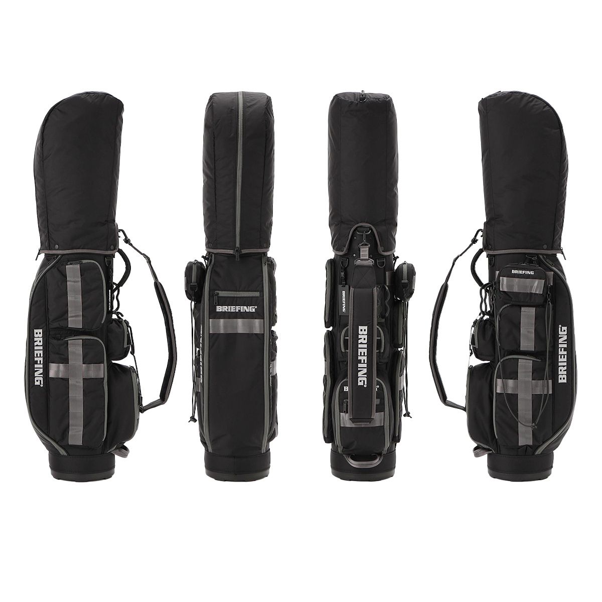 品｜ブリーフィング