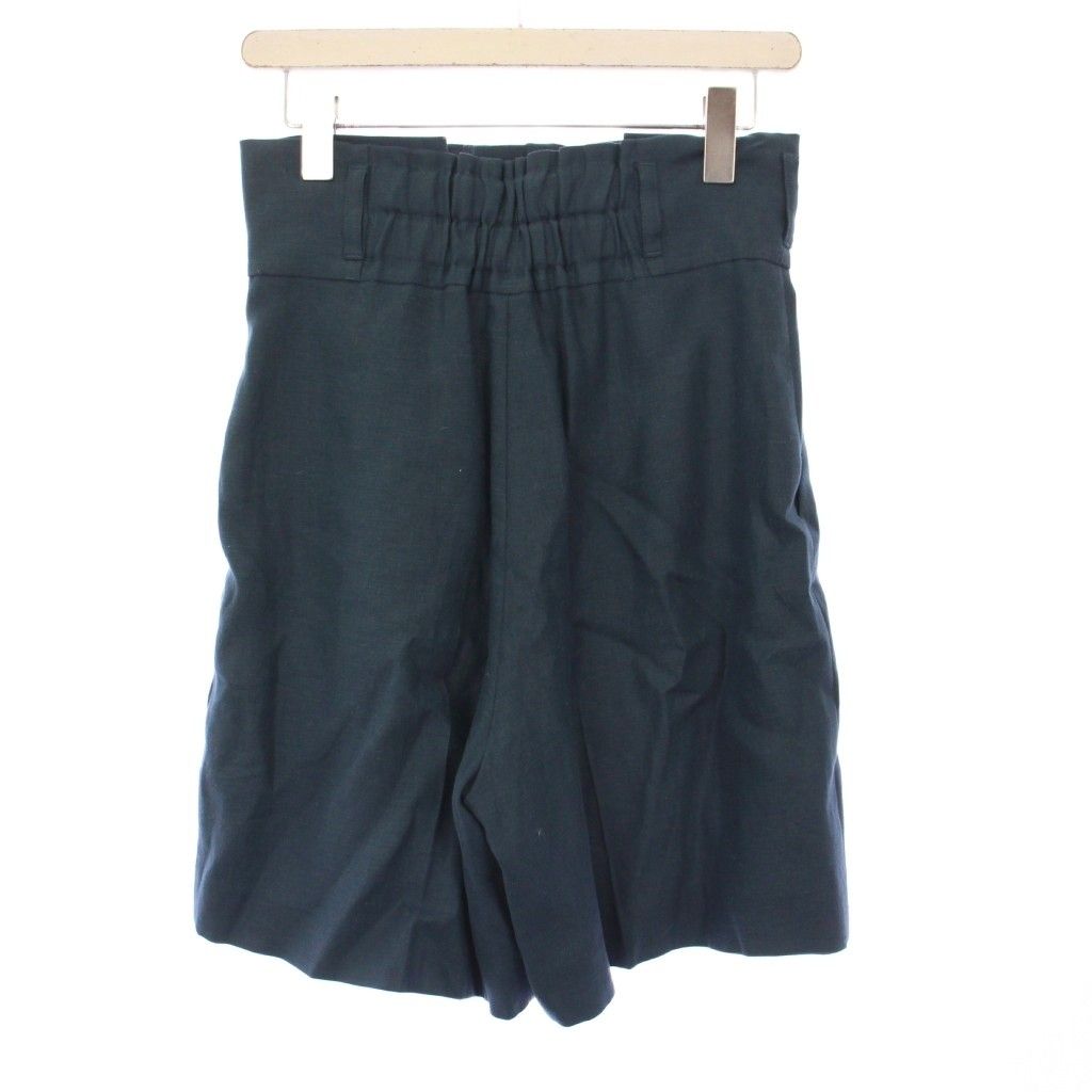 ショートパンツ キュロット