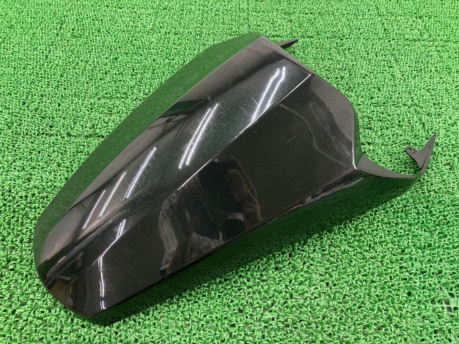 ZX-14R シングルシートカウル 黒M 53065-0065 カワサキ 純正 中古