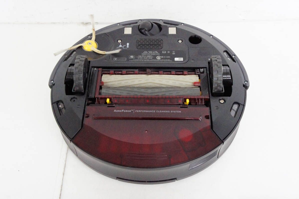 iRobot - アイロボット ルンバ961 ロボット掃除機 新品未使用 Amazon | ルンバ 961 ロボット掃除機 アイロボット カメラ