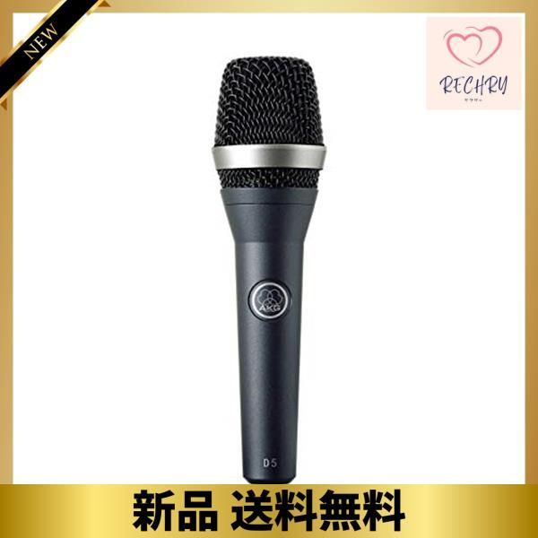 D5-Y3 ダイナミックマイク 単一指向性マイク AKG D5-Y3 【国内正規品