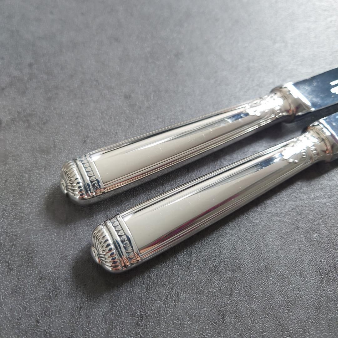 デザートナイフ 2点