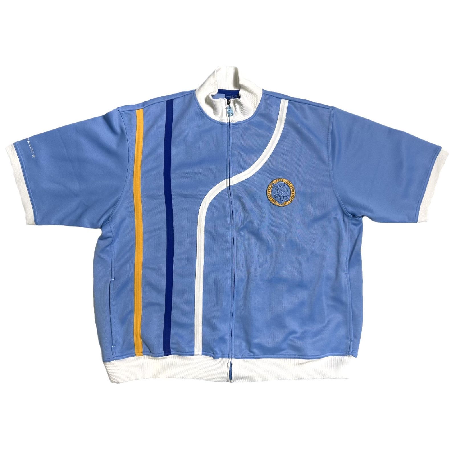 BAD BOY バッドボーイ ALL STAR CLIQUE ジャージ 上下 セットアップ XL 