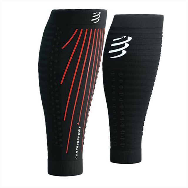 Compressport コンプレスポーツ カーフスリーブ R2 Aero