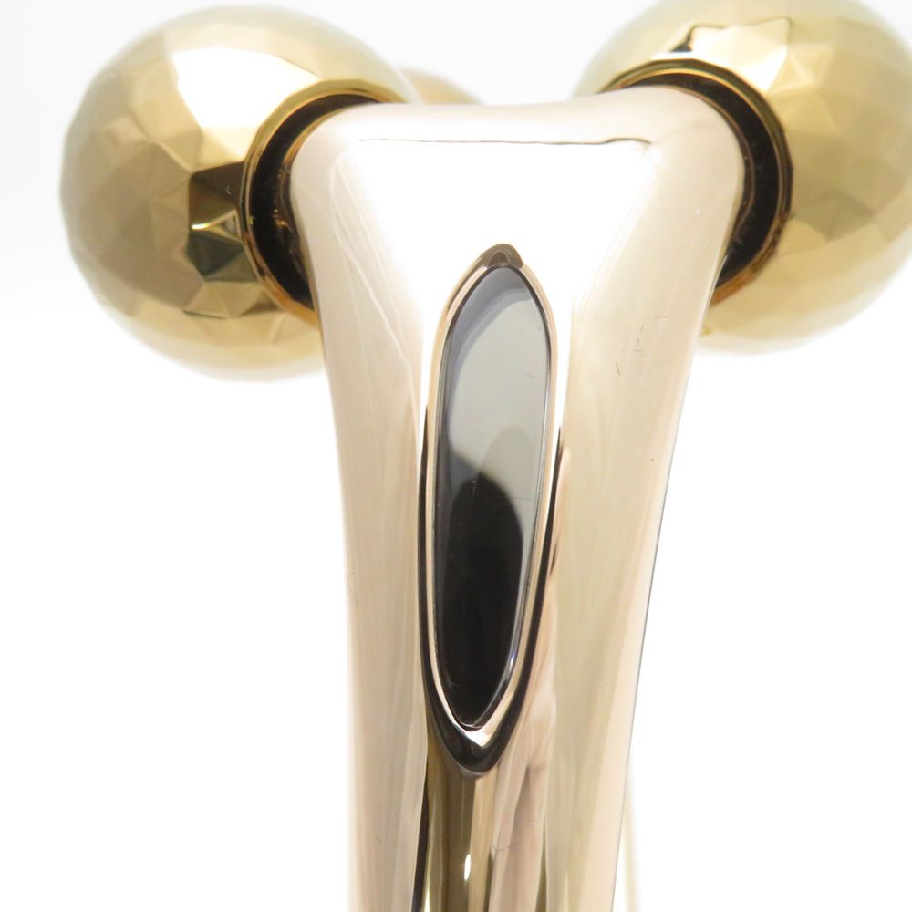 MTG 美顔器・MTGプラチナ電子ローラーReFa PRO リファプロ 正規品 ReFa