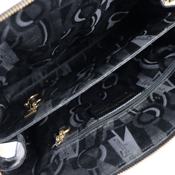 Salvatore Ferragamo サルヴァトーレ フェラガモ ハンドバッグ 21 5644