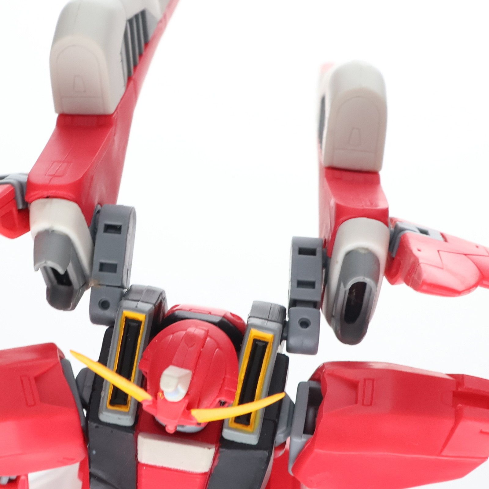 フィギュア 【10品】ガンダムSEED DESTINY MS IN ACTION