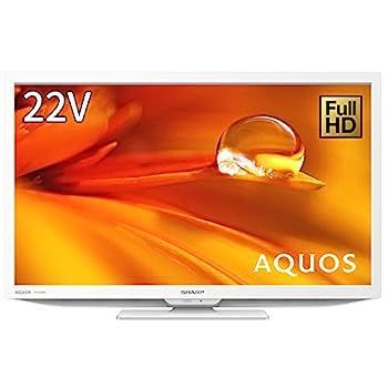 シャープ 32V型 液晶 テレビ AQUOS 2T-C32DE-W ハイビジョン 外付けHDD裏番(中古品) シャープ 32V型 液晶 テレビ AQUOS 2T-C32DE-W ハイビジョン 外付けHDD
