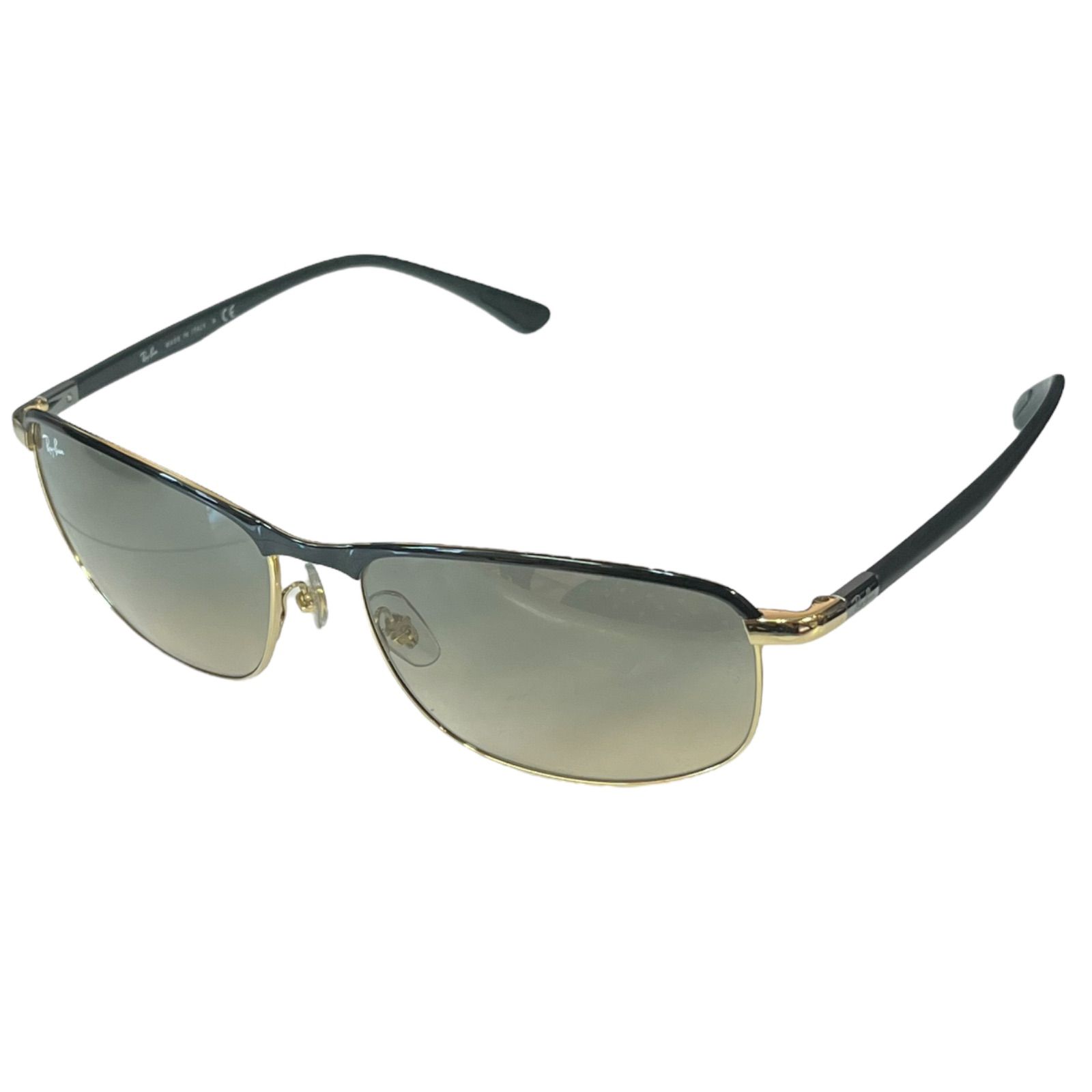 レイバン　サングラス　グラデーションレンズ Ray-Ban RayBan レイバン x ReVision リビジョン グラデーション