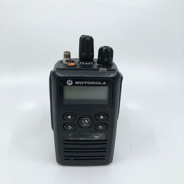 モトローラ GDB4800 免許局 MOTOROLA デジタル無線機