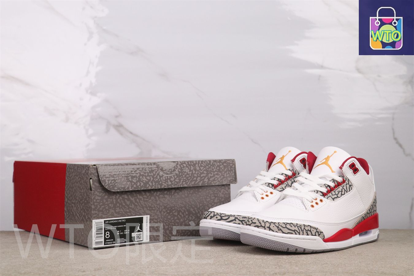 ニューホワイト -