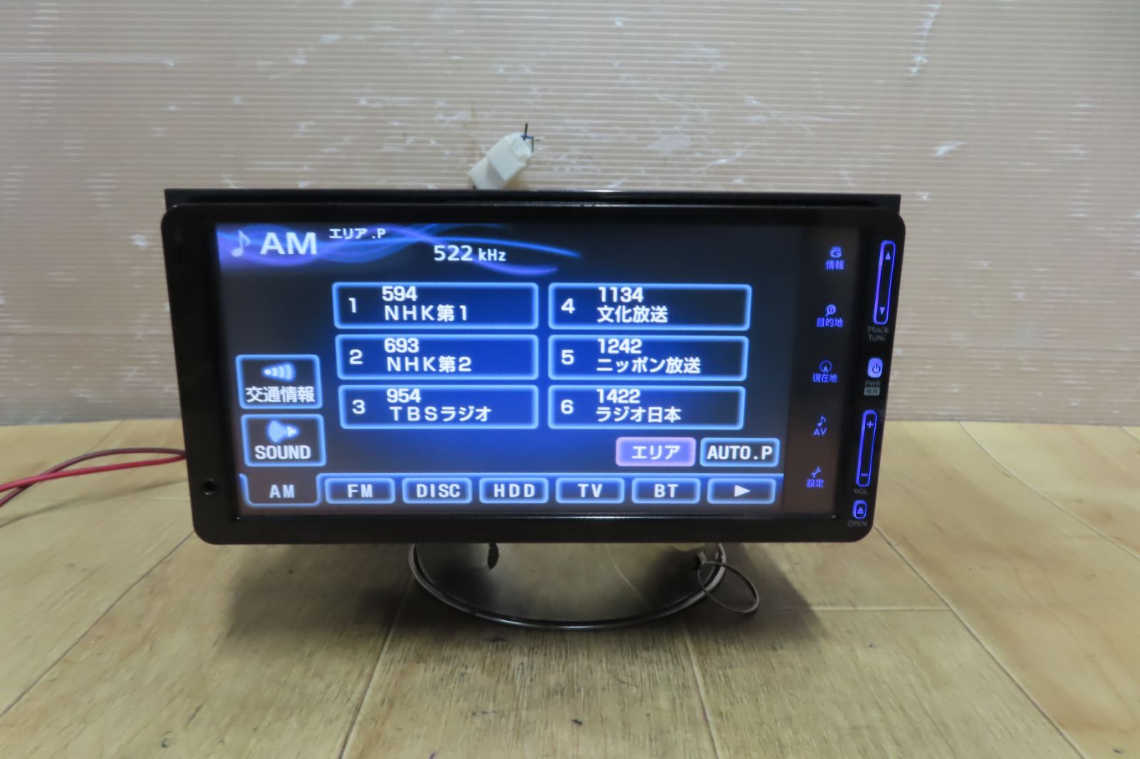DVD再生OK