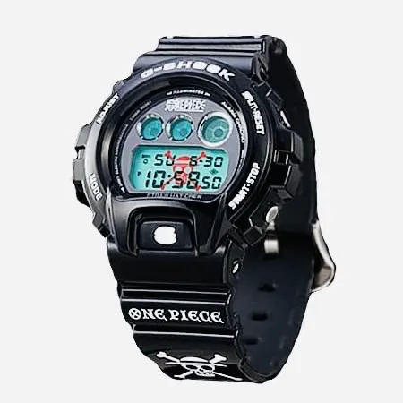 2025年最新】dw-6900fs ワンピースの人気アイテム - メルカリ
