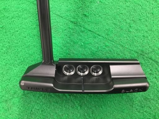 激レア】未使用級 スコッティキャメロン カリエンテ ボレロ パター 36