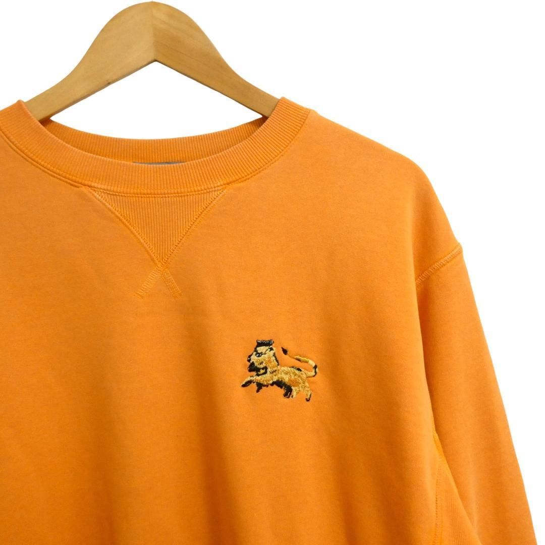 DIOR×Peter Doig ディオール×ピータードイグ サイズL スウェットシャツ