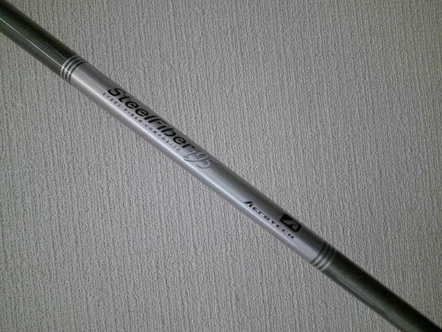 HYBRID|Steel
