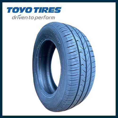 2024年製 トーヨー TRANPATH mp7 225/60R17 99H XV 新品夏タイヤ4本 