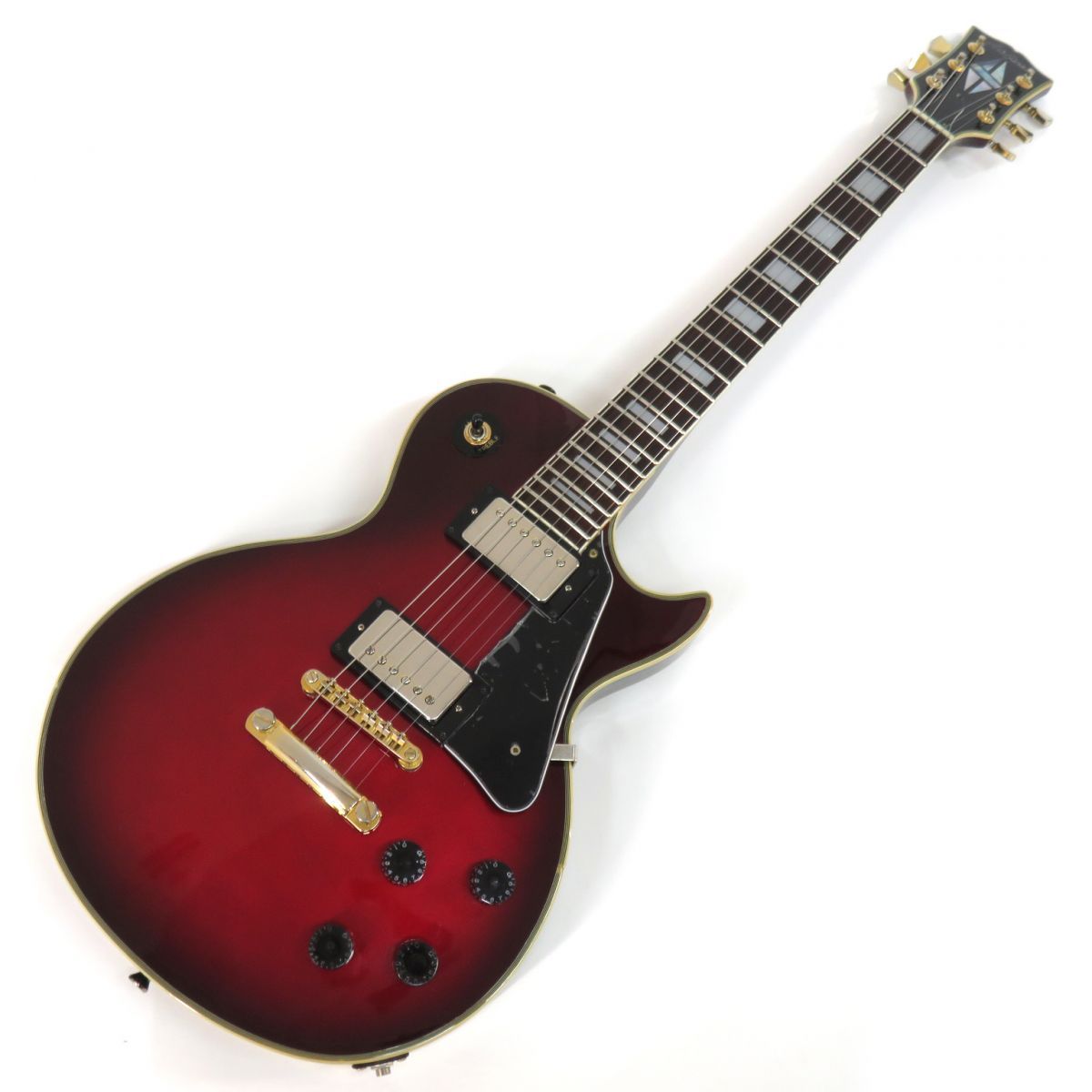 □Aria Pro II PE LES PAUL レスポール 2 Ⅱ アリアプロネック ...