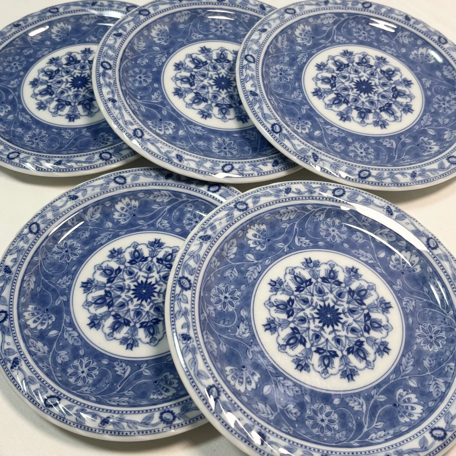 2025年最新】ブルーエルベ 食器の人気アイテム - メルカリ