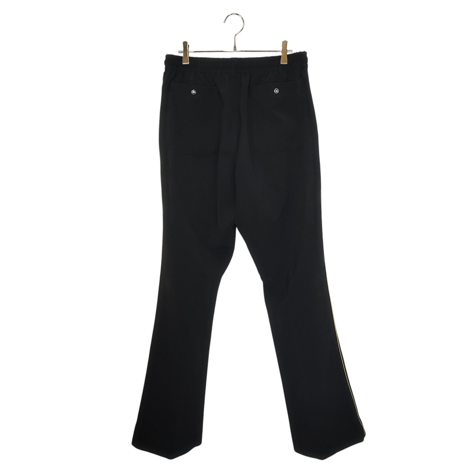 Needles ニードルス 23AW PIPING COWBOY PANT パイピング フレア