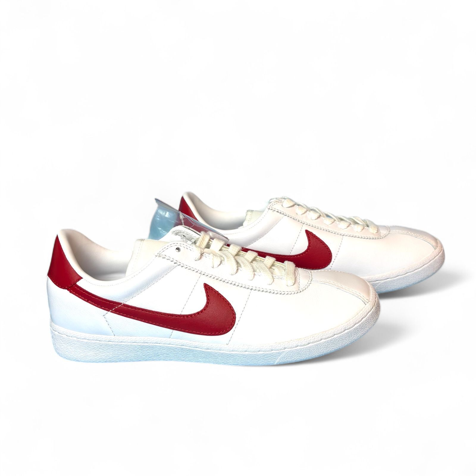 Nike ブルイン　スニーカー 2025年最新】NIKE BRUIN LEATHERの人気アイテム - メルカリ