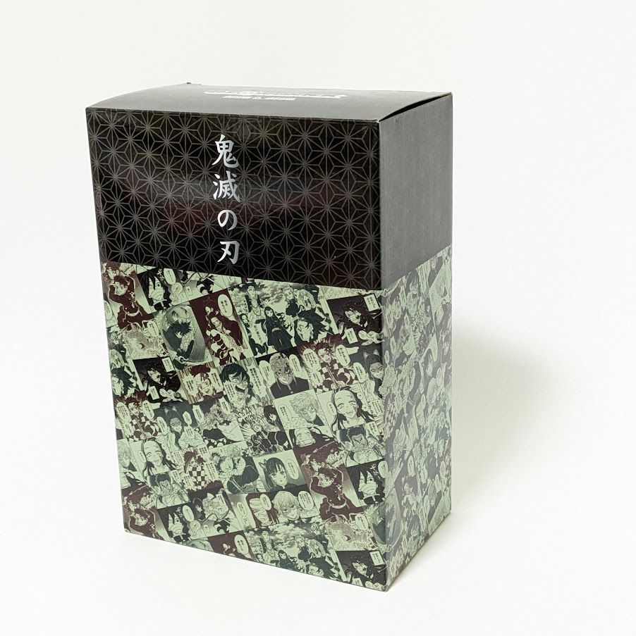 鬼滅の刃』BE@RBRICK 100％ & 400％ ベアブリック - メルカリ