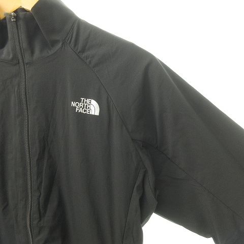 ザノースフェイス THE NORTH FACE ホワイトライトジャケット White 