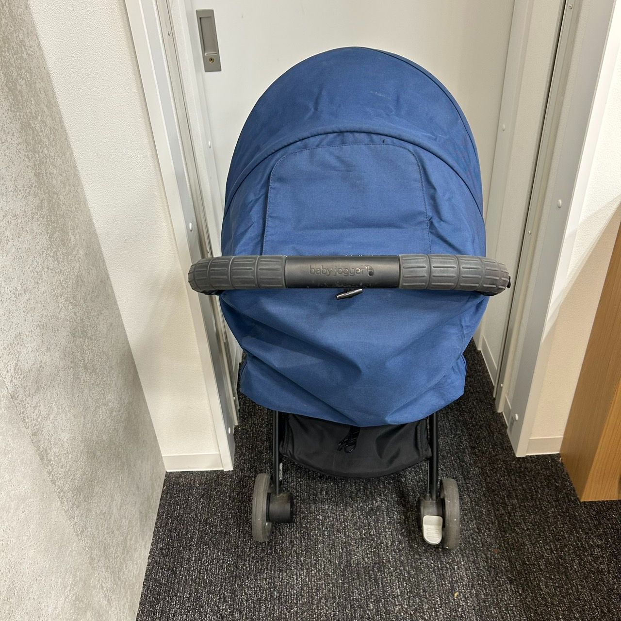 綺麗/エアバギーココブレーキサファリ/３カ月~３歳頃/２０１８年購入/洗濯済 綺麗/エアバギーココブレーキサファリ/3カ月~3歳頃/2018年購入