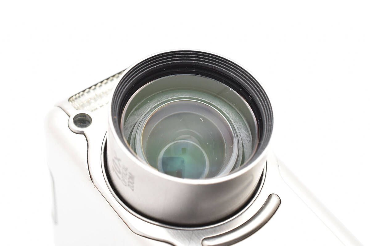  キヤノン Canon PowerShot TX 1 T 10 4677 コンパクトデジタルカメラ デジタルカメラ