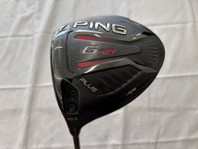 レフティードライバー