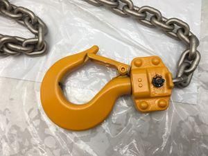 ♥ KITO|キトー レバーブロック1.6ｔ LB016L5A型 ITGQBYHPZP48 エコツール笠寺店 M02 HRDEVELOPMENT_JP