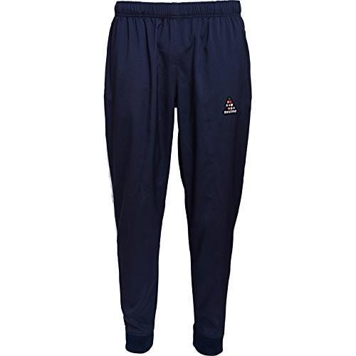 スボルメ(SVOLME) ピステロングパンツ 163-86002 XSサイズ ネイビー